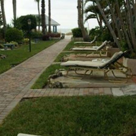 Sandpiper Inn - Florida Лонгбоут-Ки Экстерьер фото