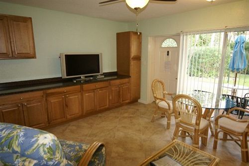 Sandpiper Inn - Florida Лонгбоут-Ки Экстерьер фото