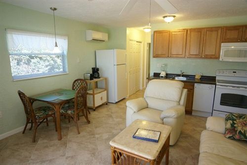 Sandpiper Inn - Florida Лонгбоут-Ки Экстерьер фото