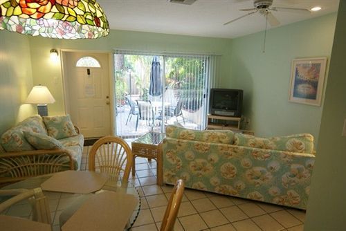 Sandpiper Inn - Florida Лонгбоут-Ки Экстерьер фото