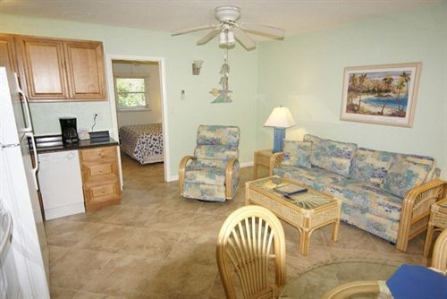Sandpiper Inn - Florida Лонгбоут-Ки Экстерьер фото