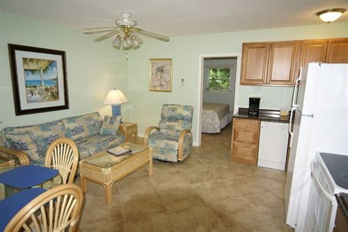 Sandpiper Inn - Florida Лонгбоут-Ки Экстерьер фото