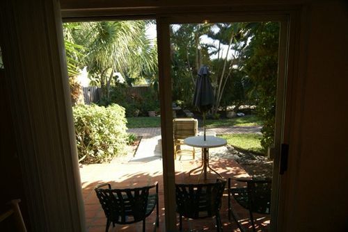 Sandpiper Inn - Florida Лонгбоут-Ки Экстерьер фото