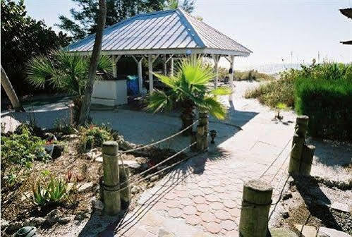 Sandpiper Inn - Florida Лонгбоут-Ки Экстерьер фото