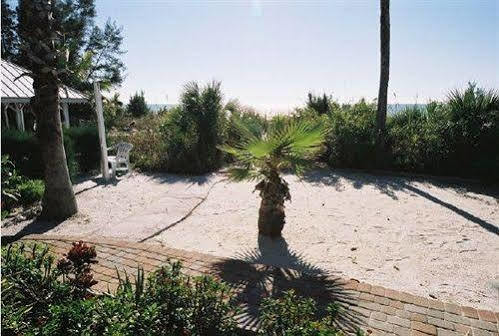 Sandpiper Inn - Florida Лонгбоут-Ки Экстерьер фото