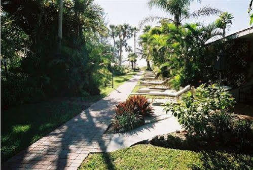 Sandpiper Inn - Florida Лонгбоут-Ки Экстерьер фото