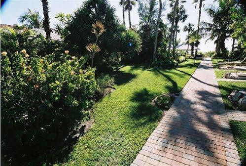 Sandpiper Inn - Florida Лонгбоут-Ки Экстерьер фото