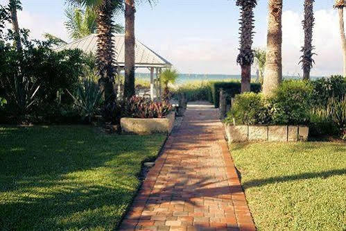 Sandpiper Inn - Florida Лонгбоут-Ки Экстерьер фото