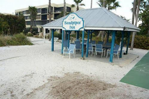 Sandpiper Inn - Florida Лонгбоут-Ки Экстерьер фото
