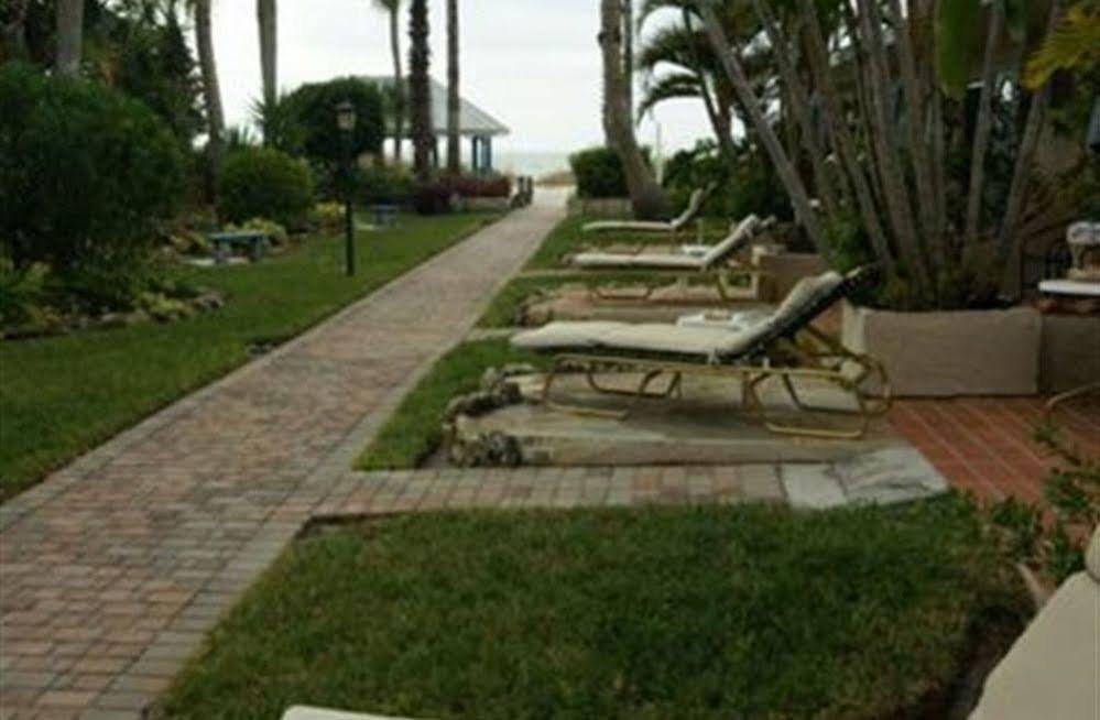 Sandpiper Inn - Florida Лонгбоут-Ки Экстерьер фото